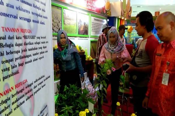  Bank Pasar Pontianak Terapkan ATM Cardless