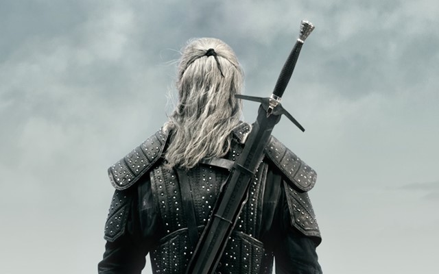  Serial The Witcher Netflix Tambah Pemain Gim The Witcher 3