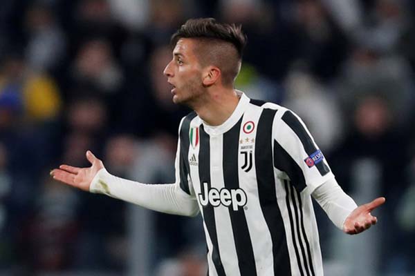  Memaki Ofisial Pertandingan, Skorsing Gelandang Juventus Bentancur Ditambah