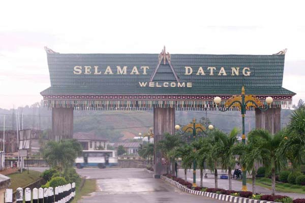 Festival Iraw Tengkayu 2019, Momentum Majukan Pariwisata Tarakan