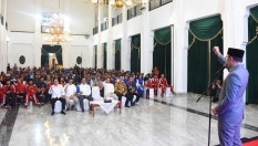 Ungguli DKI Jakarta, Serapan APBD Jabar 2019 Sudah 85 Persen