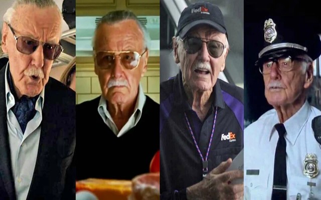  Marvel Studio Tak Akan Gantikan Peran Kameo Stan Lee di Film-Film Mendatang