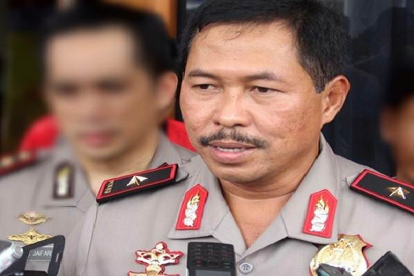  Heboh Isu \"Geng Solo\" Kuasai Polri, Betulkah? Ini Reaksi Mahasiswa