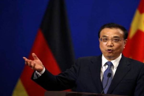  Hadapi AS, China Dekati Jepang dan Korea Selatan