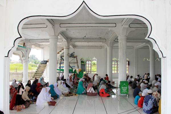  15 Tahun Tsunami, Tidak Sedikit Anak Aceh Jadi Hebat