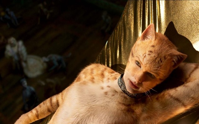  Universal Pictures Tarik Film Cats dari Kampanye Oscar