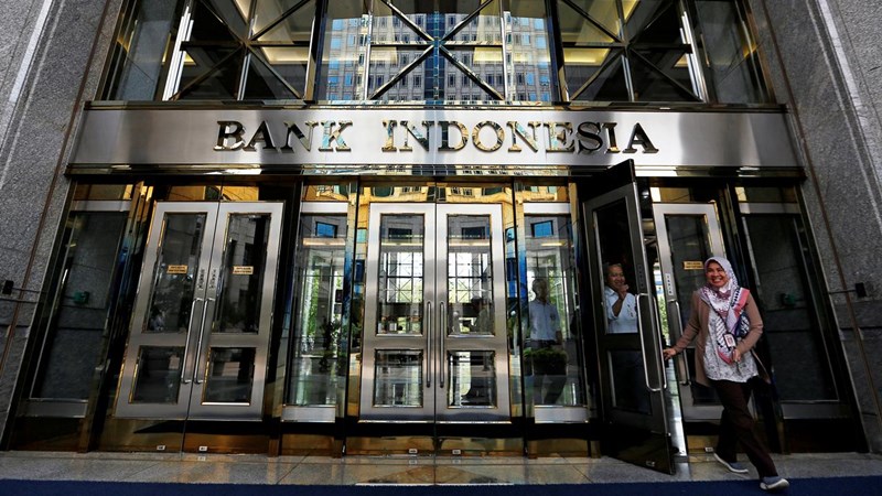  Posisi Investasi Indonesia Kuartal III/2019 Turun