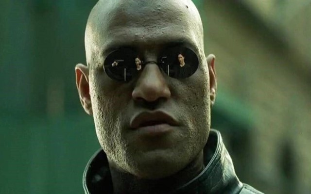  Yahya Abdul Mateen II Bakal Perankan Morpheus Muda di Film Matrix 4