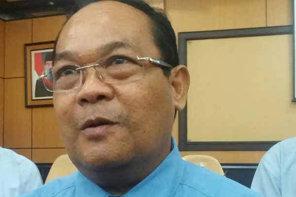  Diincar Sejumlah Partai, Rektor UNY Maju Pilkada Gunungkidul Lewat PAN