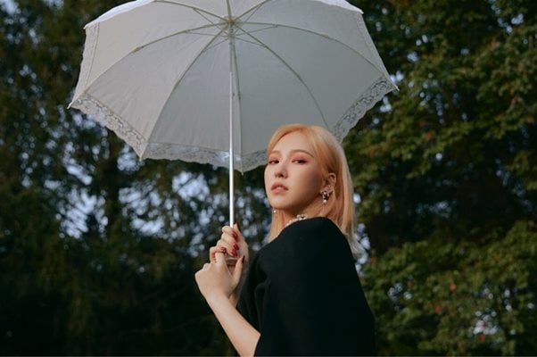  Wendy Red Velvet Kecelakaan, Stasiun Televisi Korea Selatan Minta Maaf