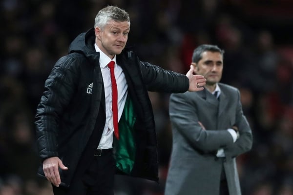  Jadwal Bertanding Padat, Solskjaer Merasa Tak Adil