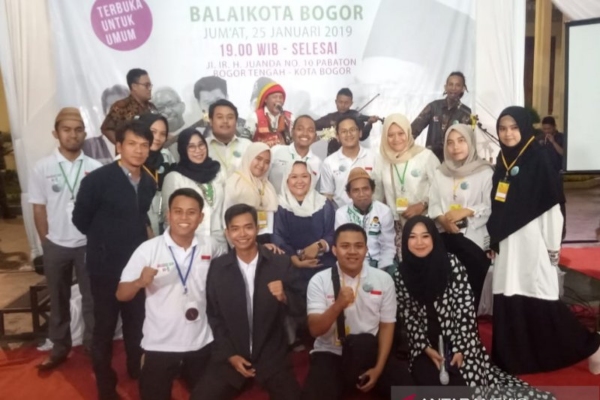  Rembug Budaya di Haul Gus Dur Hasilkan 10 Rekomendasi untuk Pemerintah