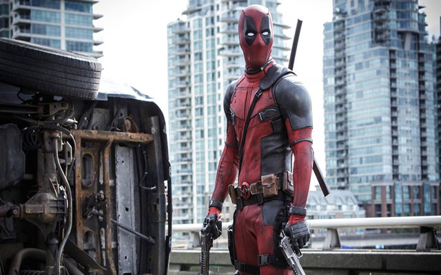  Aktor Ryan Reynolds Sebut Film Deadpool 3 Sedang Dikerjakan