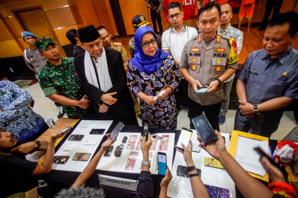  Inikah Asal Mula Praktik Kawin Kontrak di Puncak?