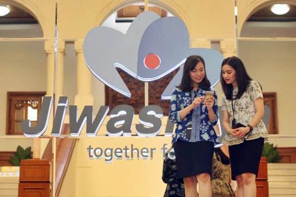  DPR Sebut Pembentukan Pansus Jiwasraya Dibahas Awal Januari 2020