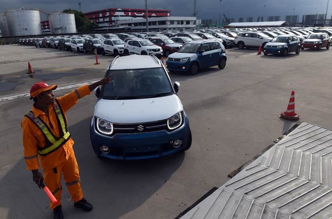  Indonesia Kendaraan Terminal (IPCC) Genjot Kinerja