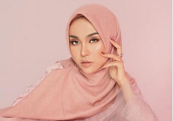  Medina Zein Jadi Tersangka Kasus Narkoba, Ada Artis Lain yang Bakal Ditangkap?