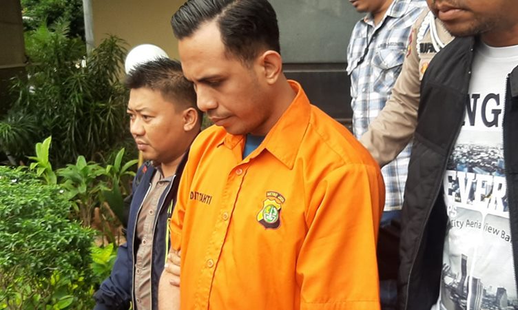  5 Terpopuler Nasional, Polisi Bidik Tersangka Baru Kasus Novel Baswedan dan Ahmad Dhani Sebut Penjara Anugerah Terbaik dari Allah