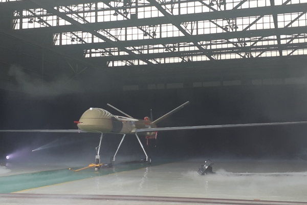  Pengembangan Drone Canggih Indonesia Habiskan Rp150 Miliar