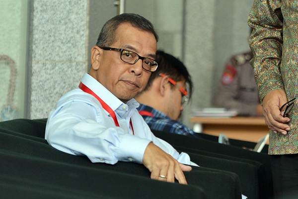  Selain Suap, Emirsyah Satar Terima Fasilitas Penginapan dan Jet Pribadi dari Soetikno Soedarjo