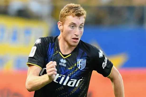  Juventus dan Atalanta Sepakati Transfer Kulusevski