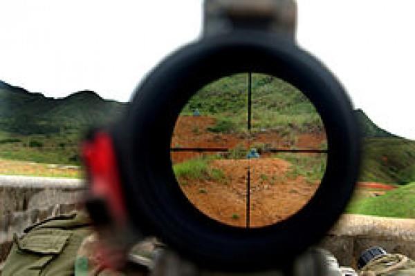  Polres Jaktim Tempatkan Sniper di Lokasi Rawan