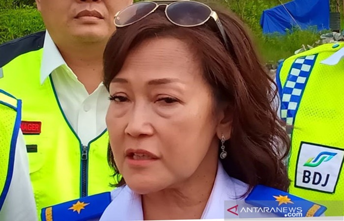  Kemenhub Terbitkan SOP Pelaksanaan Penerbangan Kondisi Force Majeure
