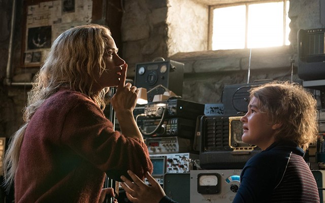  Trailer Film A Quiet Place 2 Dirilis, Tayang Perdana Maret 2020