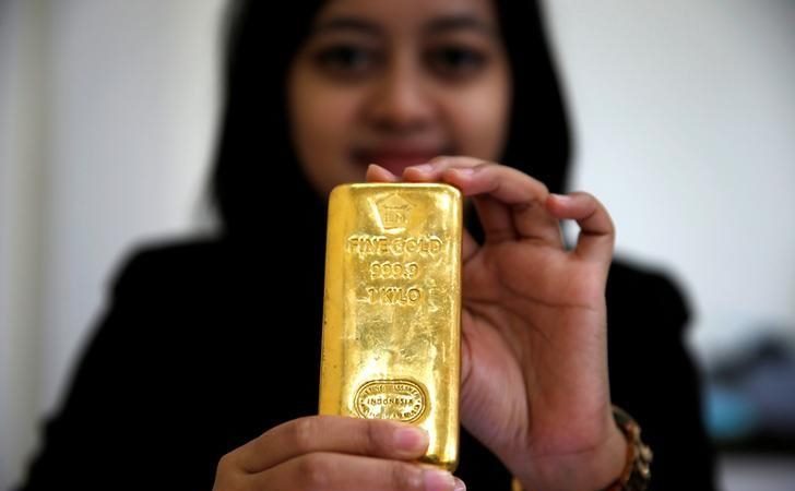  Harga Emas 24 Karat Antam Hari Ini, 3 Januari 2020, Naik Rp4.000 per Gram