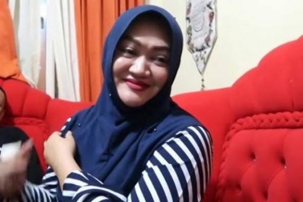  Lina Mantan Istri Sule Meninggal Karena Serangan Jantung