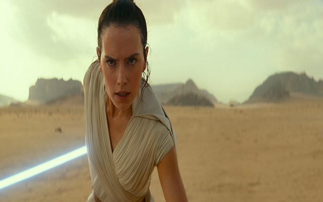  Film Star Wars: The Rise of Skywalker Menuju Pendapatan US$1 Miliar