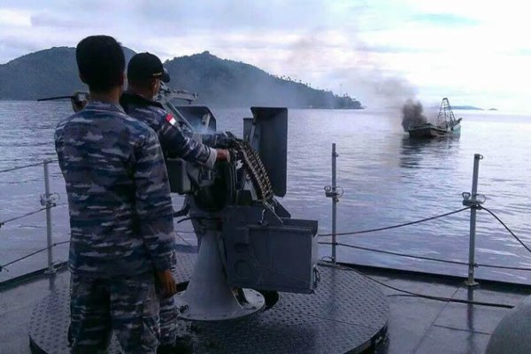 Jadi Coast Guard, Anggaran Bakamla Bakal Ditambah
