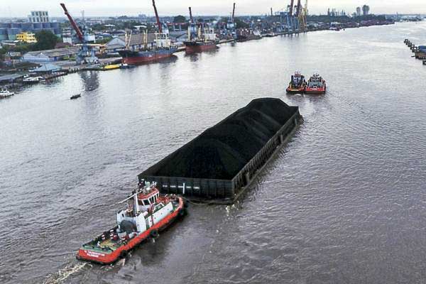 Pengusaha Kapal Berharap Pelabuhan Tanjung Carat Segera Terealisasi
