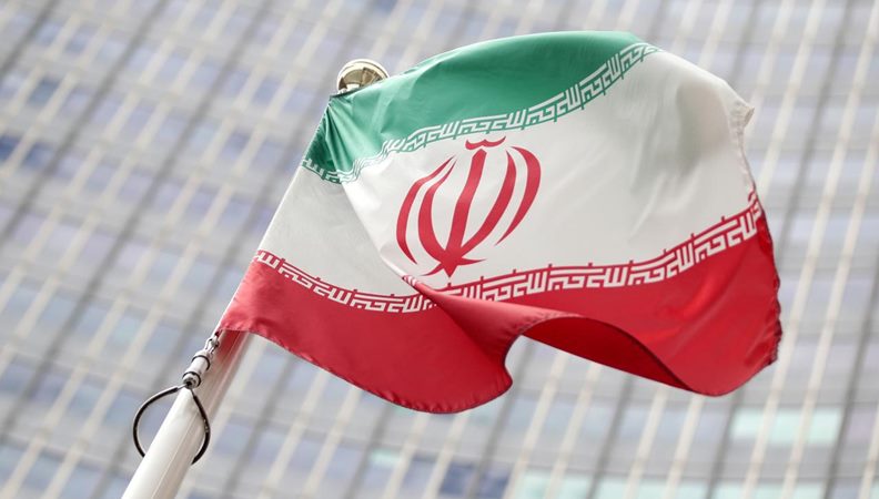  Iran Umumkan Tak Terikat Lagi dengan Perjanjian Nuklir 2015