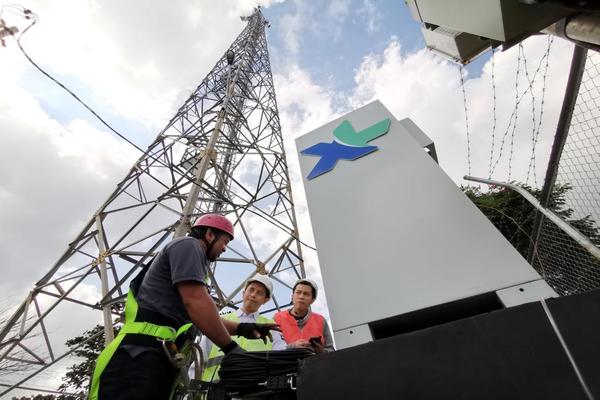  Ini Alasan Operator Seluler Belum Berniat Naikkan Tarif Layanan Data