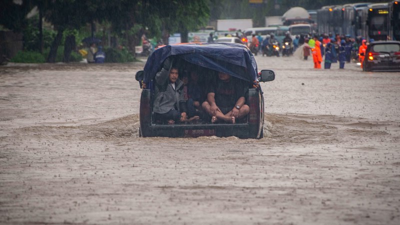  Ini Daftar ‘Program Banjir’ dari Pabrikan Otomotif