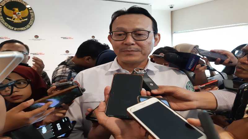  370.000 Peserta BPJS Kesehatan Turun Kelas