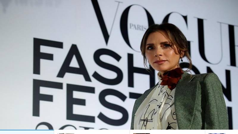  5 Terpopuler Lifestyle, Bisnis Fashion Milik Victoria Beckham Rugi Rp630 Miliar dan Obesitas Pengaruhi Perkembangan Otak Anak