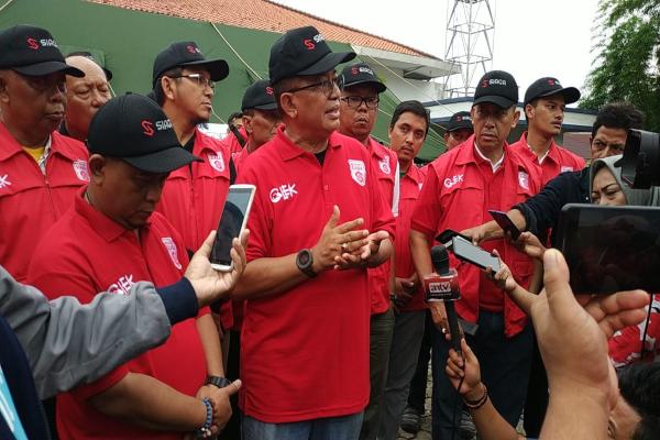  Banjir Jabodetabek, Relawan Siap Siaga Antar Jemput & Salurkan Logistik