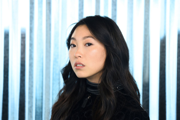  Aktris Awkwafina Masuk Nominasi BAFTA Rising Star