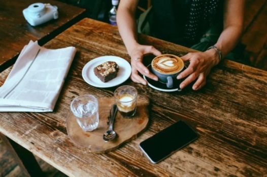  Konsumsi Kafein Dapat Batasi Kenaikan Berat Badan