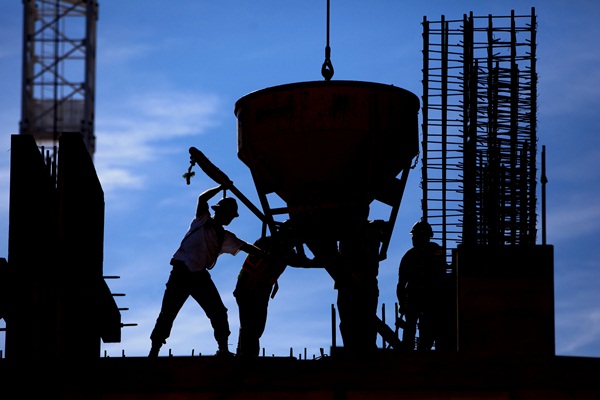  Kontraktor di Balikpapan Masih Diberi Waktu Tuntaskan Proyek