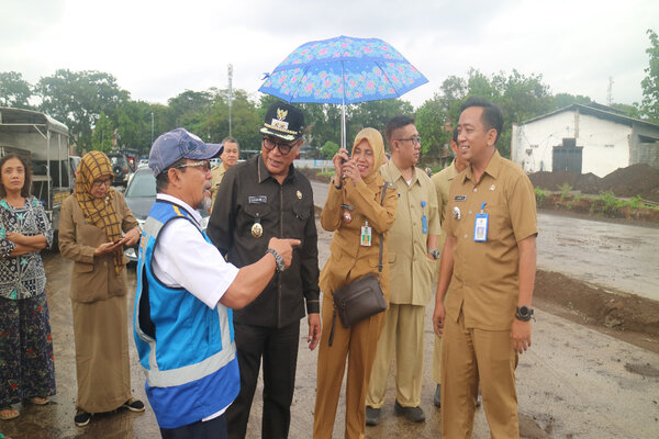  Exit Tol Madyopuro Segera Beroperasi