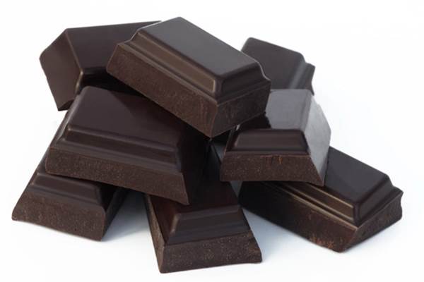  Makan Dark Cokelat Bisa Tekan Risiko Depresi