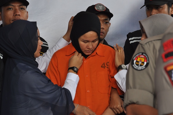  Hakim PN Medan Jamaluddin Dibekap Saat Tidur di Samping Putrinya