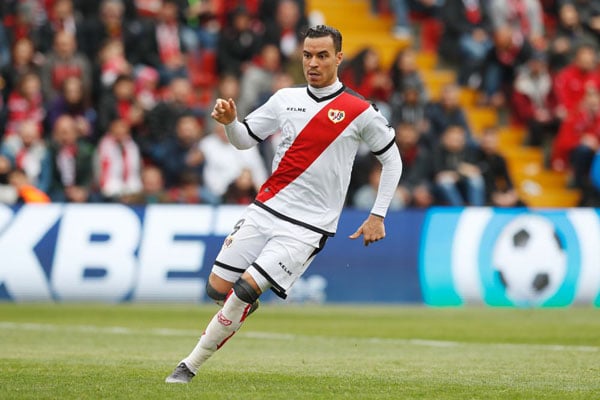  Sevilla Bidik Eks-Striker Real Madrid Raul de Tomas