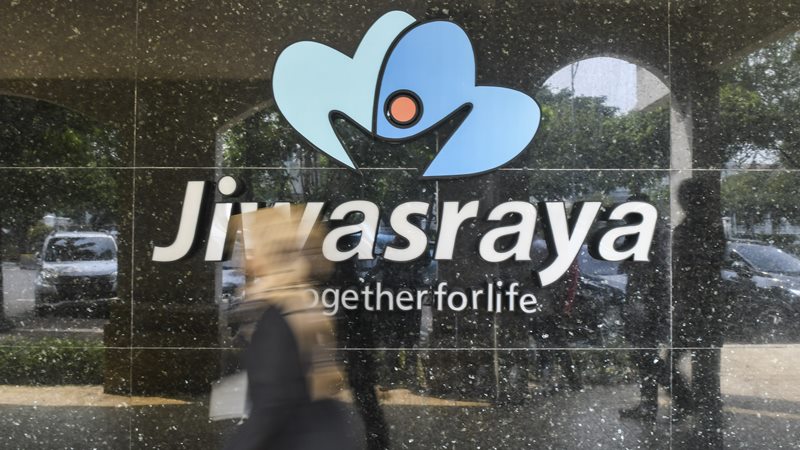 Skandal Jiwasraya, Bos Samsung Sempat Mengadu ke Rini dan Luhut