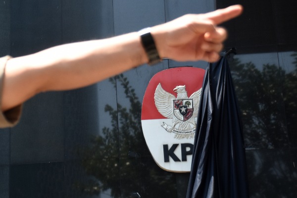  Perludem : OTT Komisioner Kontraproduktif dengan Semangat Antikorupsi KPU