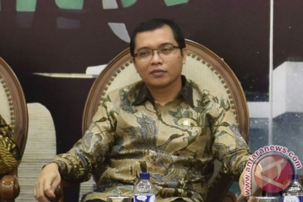 Ketimbang Jadi Provinsi, PPP Usul Natuna Sebagai Wilayah Khusus Maritim