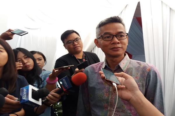  Penangkapan Wahyu Setiawan Gerus Kepercayaan Publik terhadap KPU